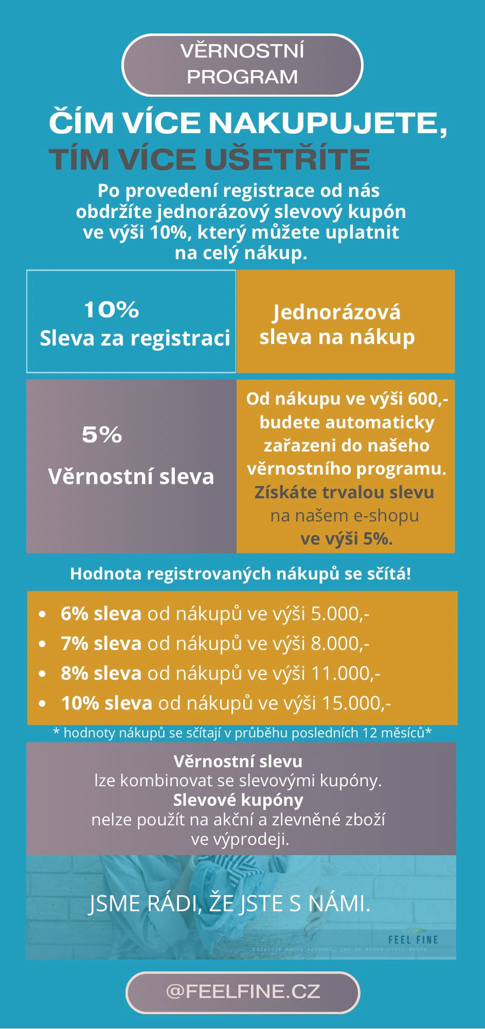 VĚRNOSTNÍ PROGRAM